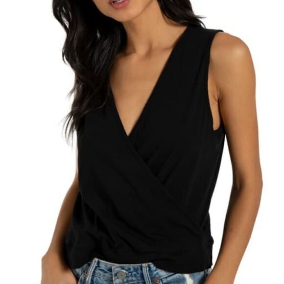 n:PHILANTHROPY rowan reversible tank i - Picture 5 of 11